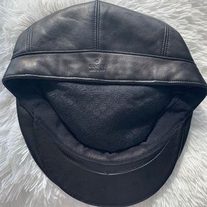 Vintage Gucci Hat